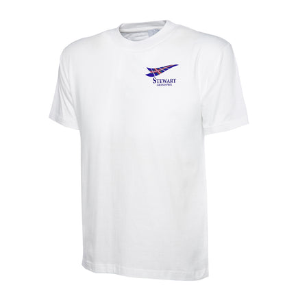 Retro Stewart Grand Prix T Shirt