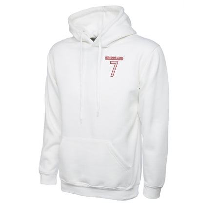 Lawrence Shankland Rangers Football Hoodie