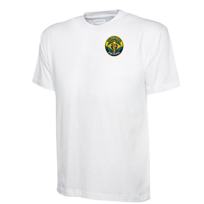 Brazil World Cup 2026 Football T-Shirt 