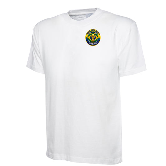 Brazil World Cup 2026 Football T-Shirt 