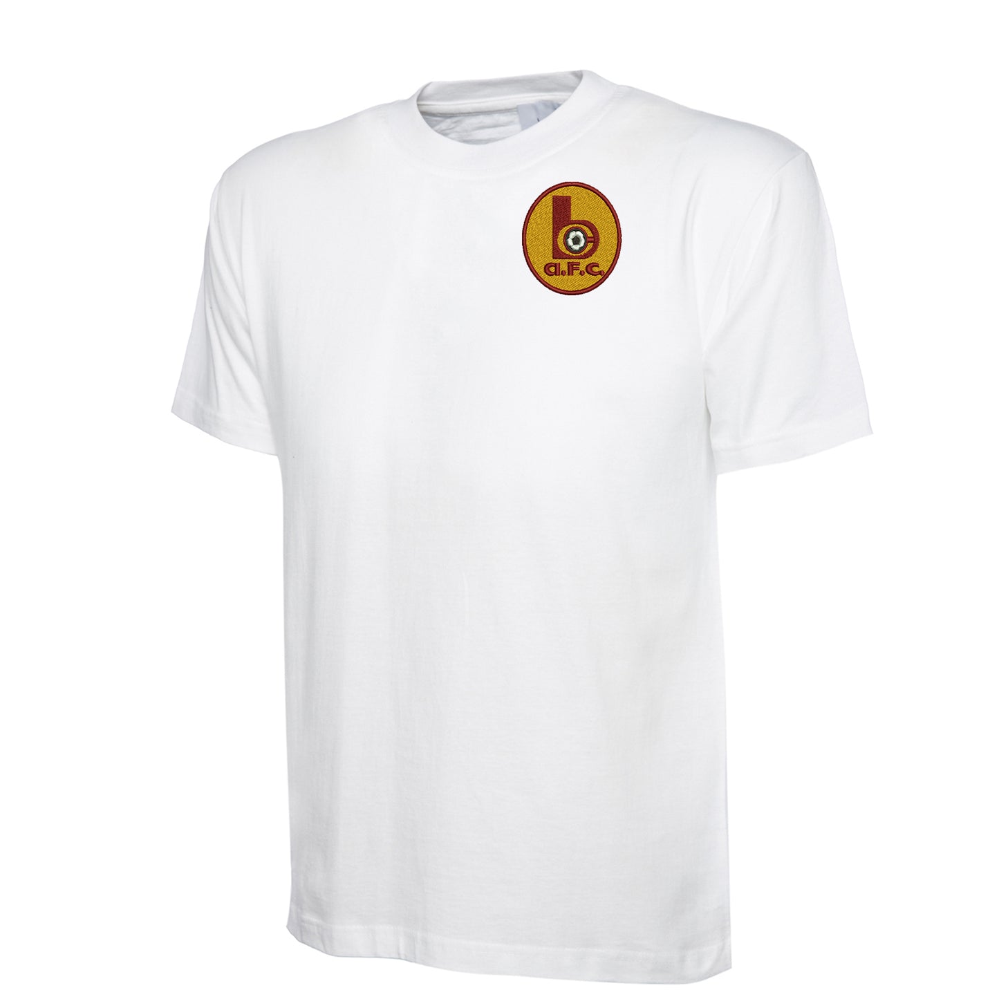 Childs Classic Bradford City Shirt