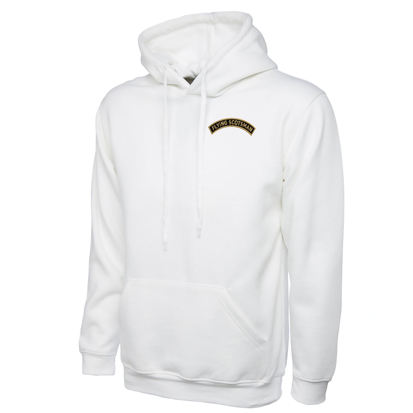 Flying Scotsman Hoodie