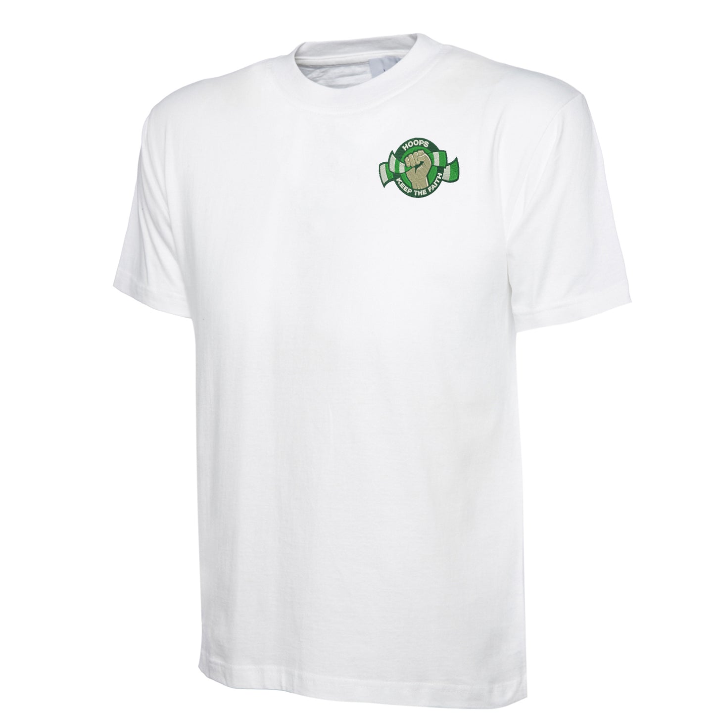 Celtic FC Football T-Shirt