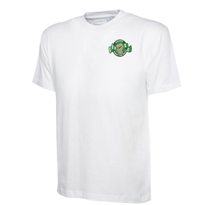 Celtic FC Football T-Shirt