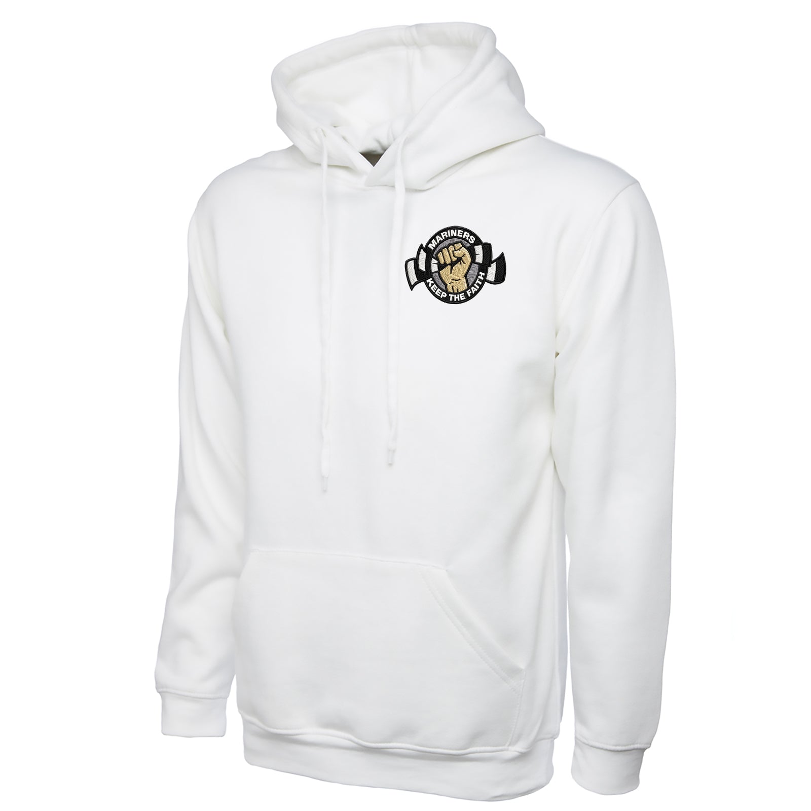 Grimsby Town Football Hoodie