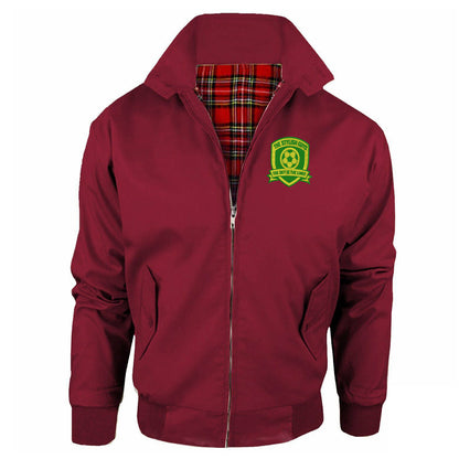 Mamelodi Sundowns FC Jacket Mens 