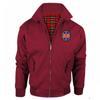Classic Triumph Motor Company 1939 Jacket Mens