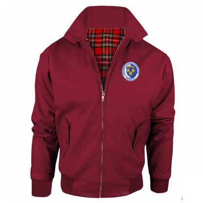 Old School Shrewsbury Town, Jacket Mens 