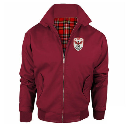Kidderminster Harriers Jacket Mens