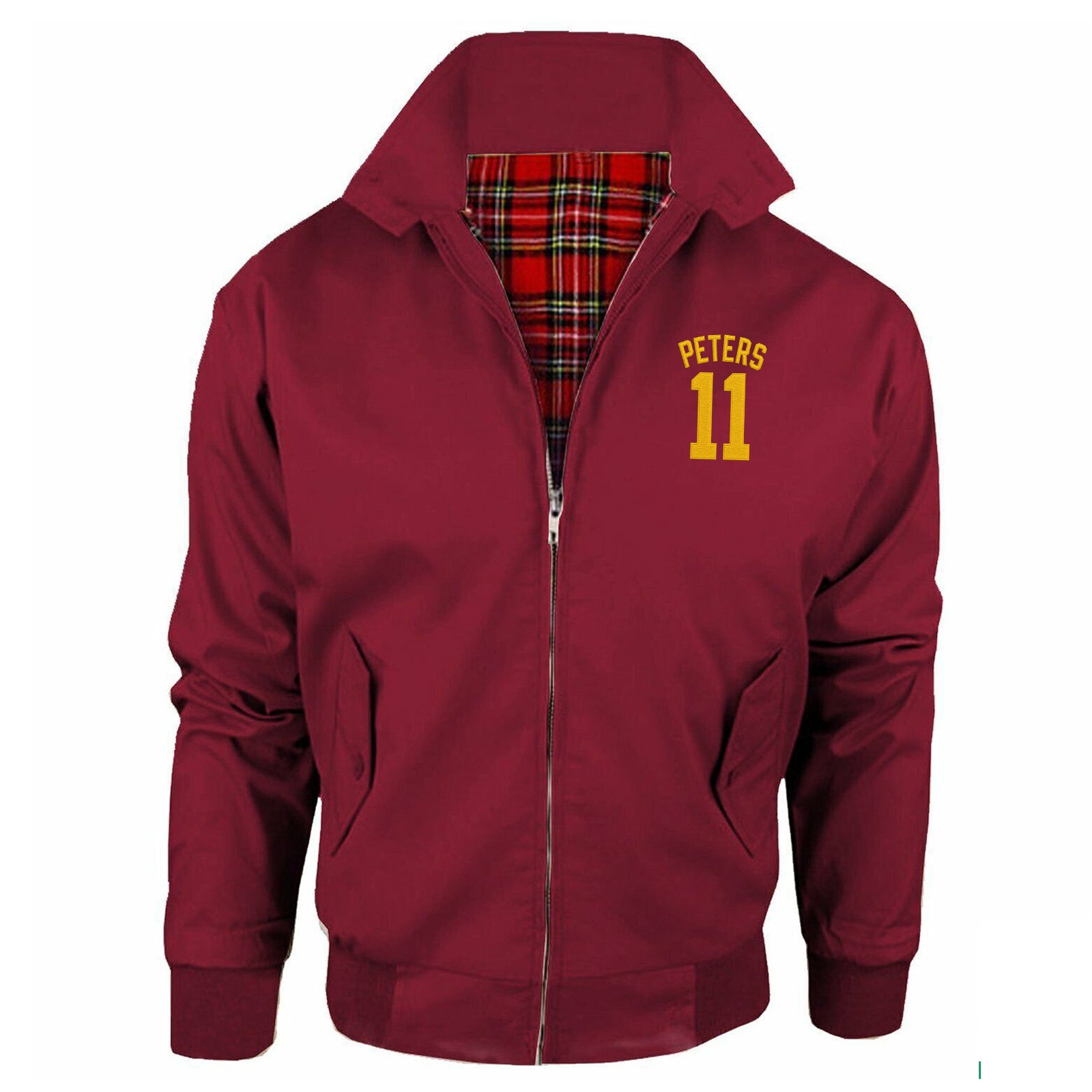 Peters 11 Jacket Mens