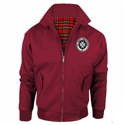 St John Ambulance Jacket Mens