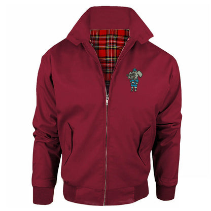 Coventry City Jacket