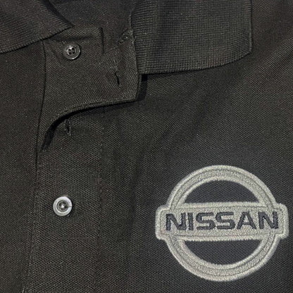 Nissan Polo Shirts