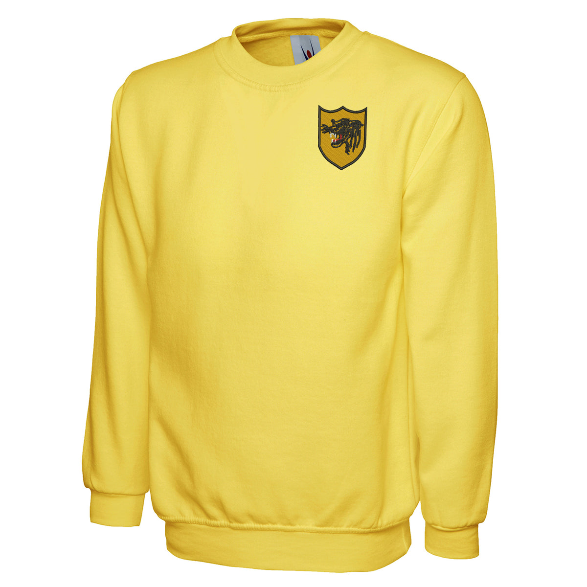 Retro Hull 1947 Sweatshirt