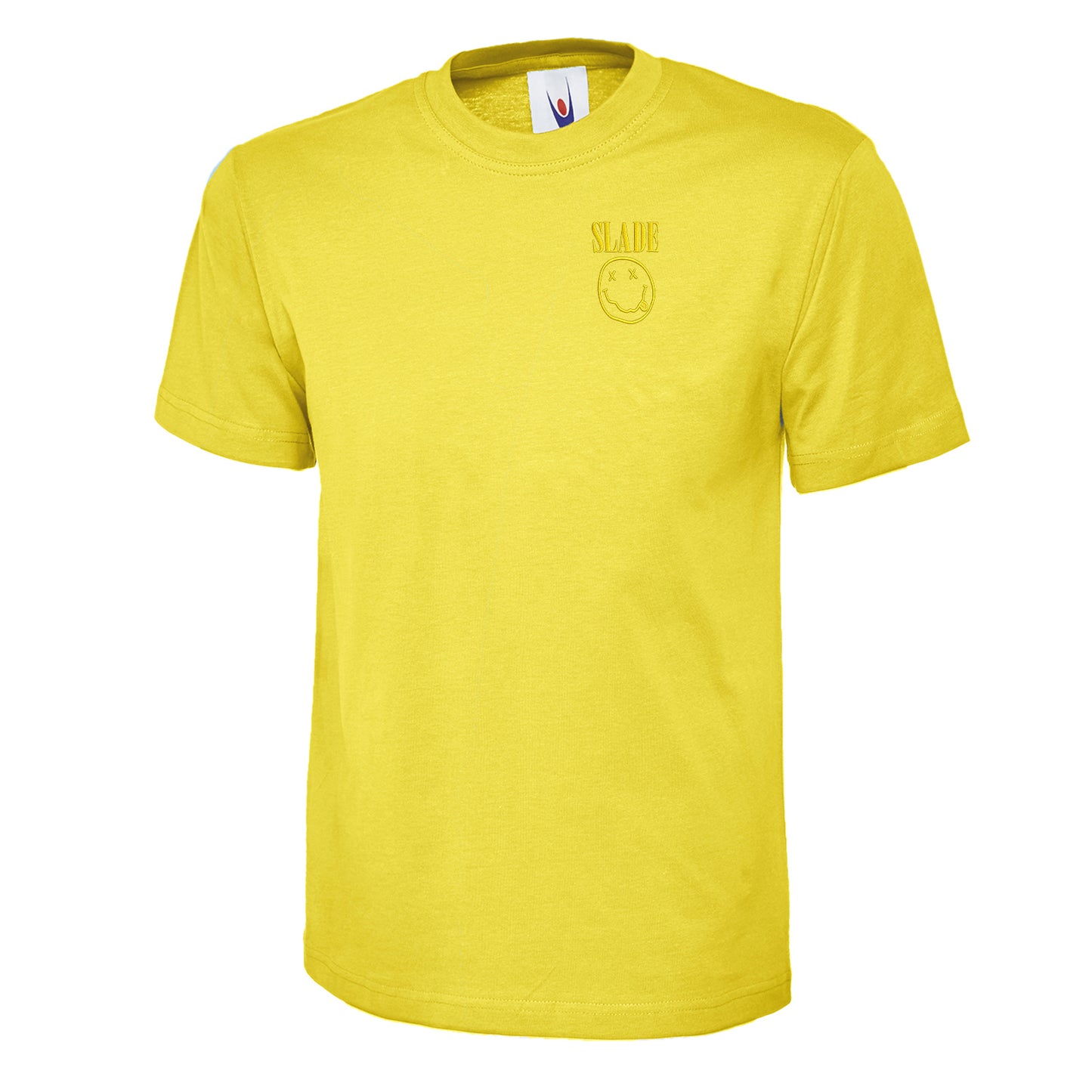 Childs Classic Slade Nirvana Robbie Williams Shirt 