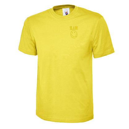 Childs Classic Slade Nirvana Robbie Williams Shirt 