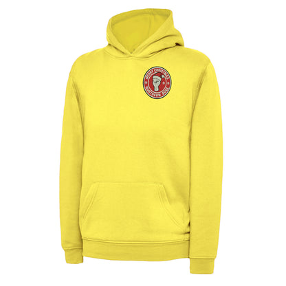 Children's Northern Soul Christmas Hoodie