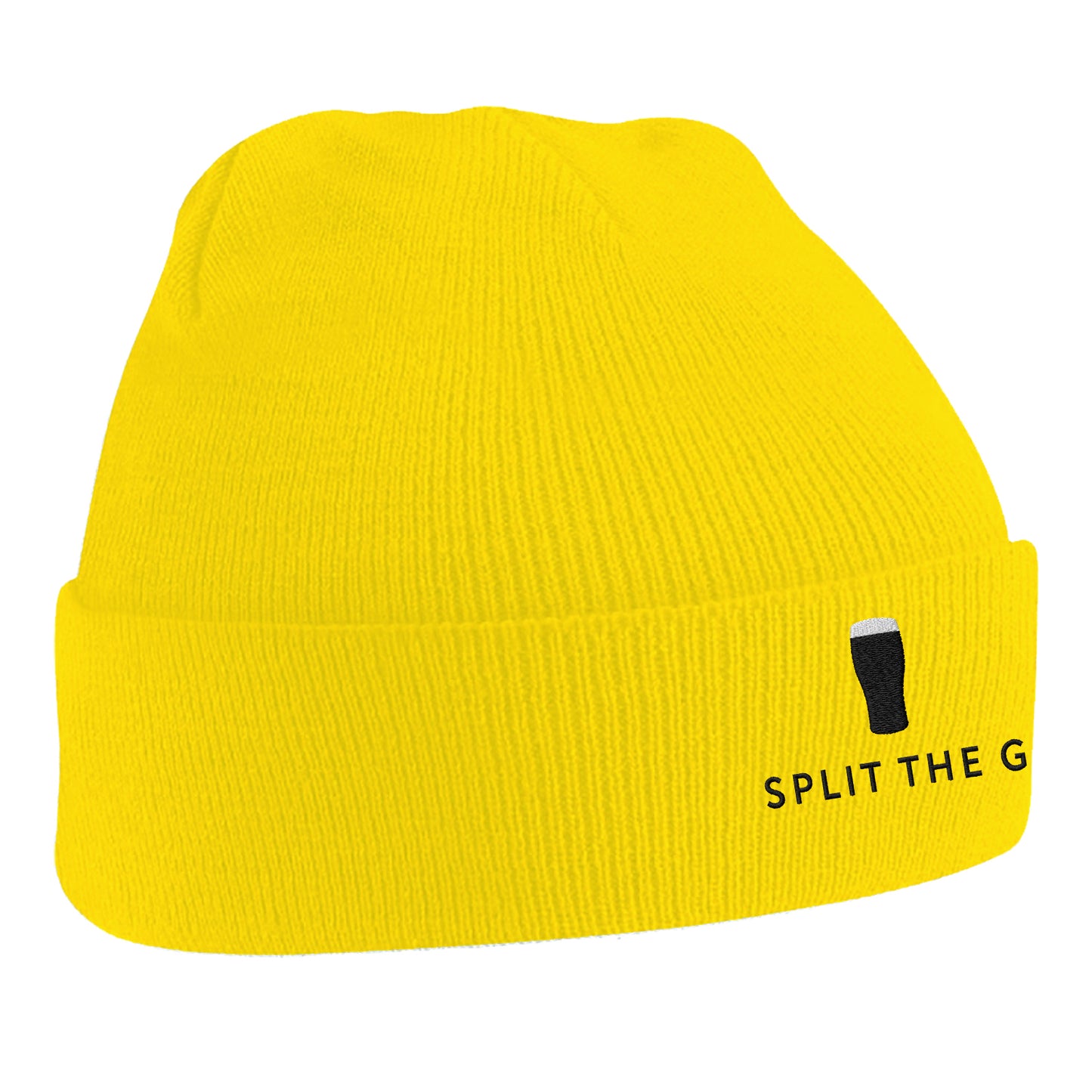 Guinness Beanie Hat