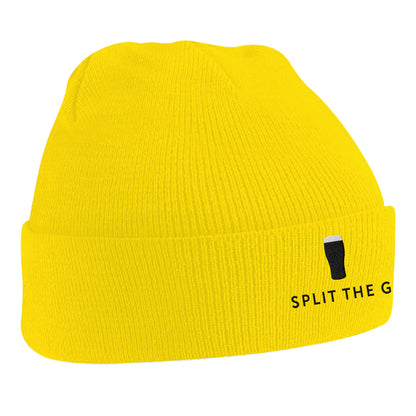 Guinness Beanie Hat
