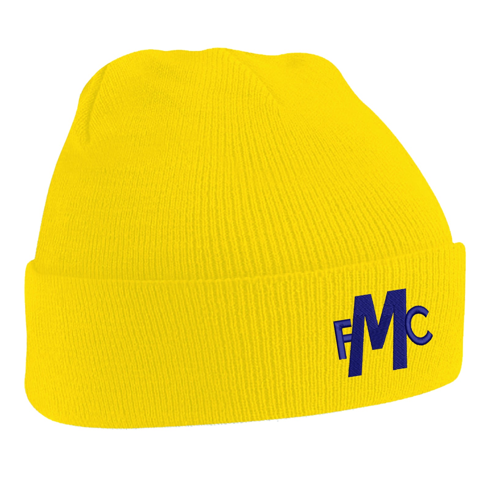 Montrose 1973 Beanie Hat