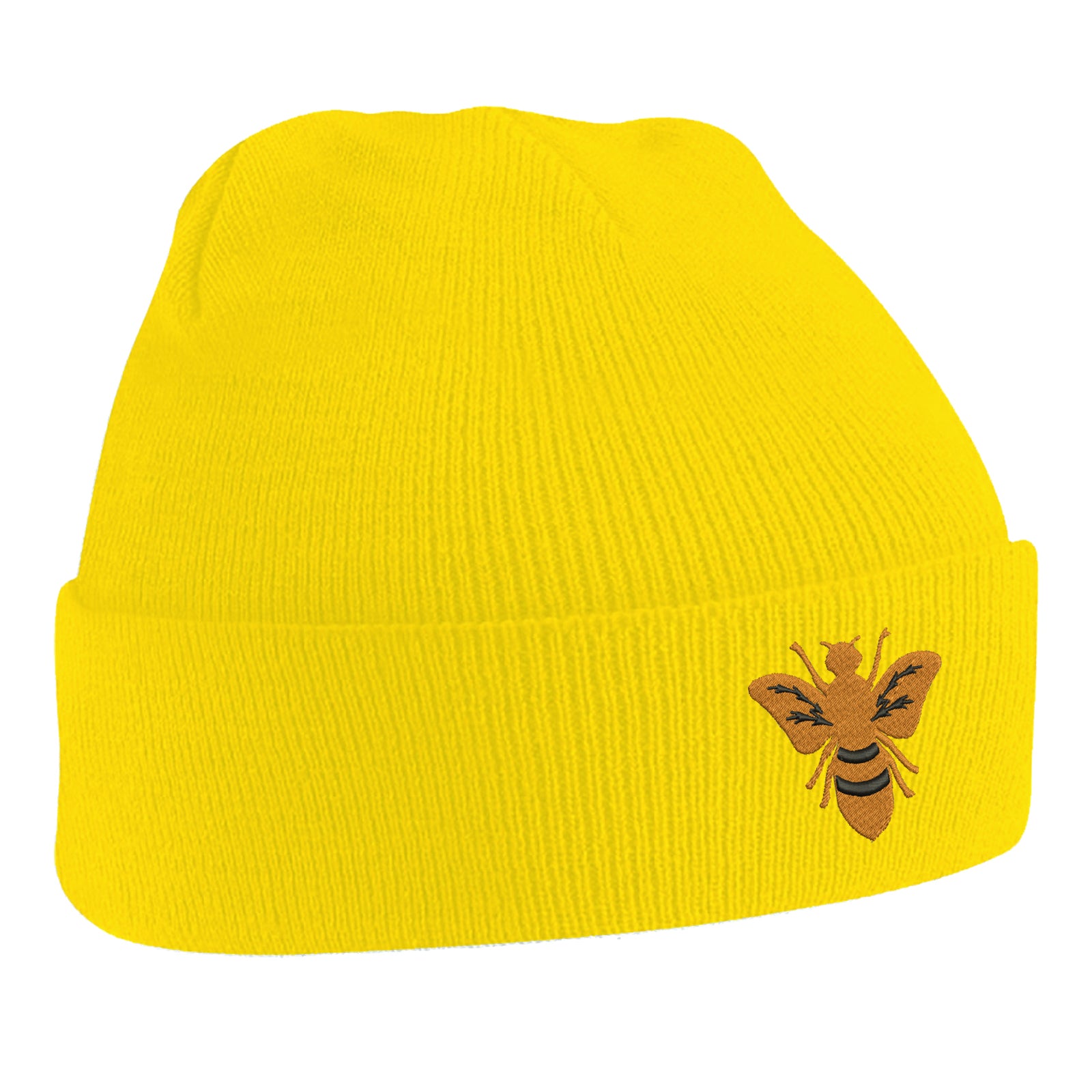 Allo 1982 Beanie Hat