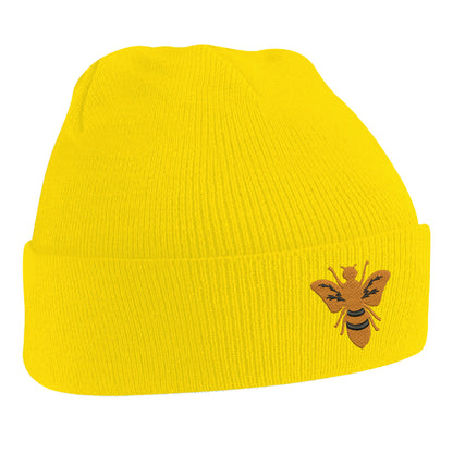 Allo 1982 Beanie Hat