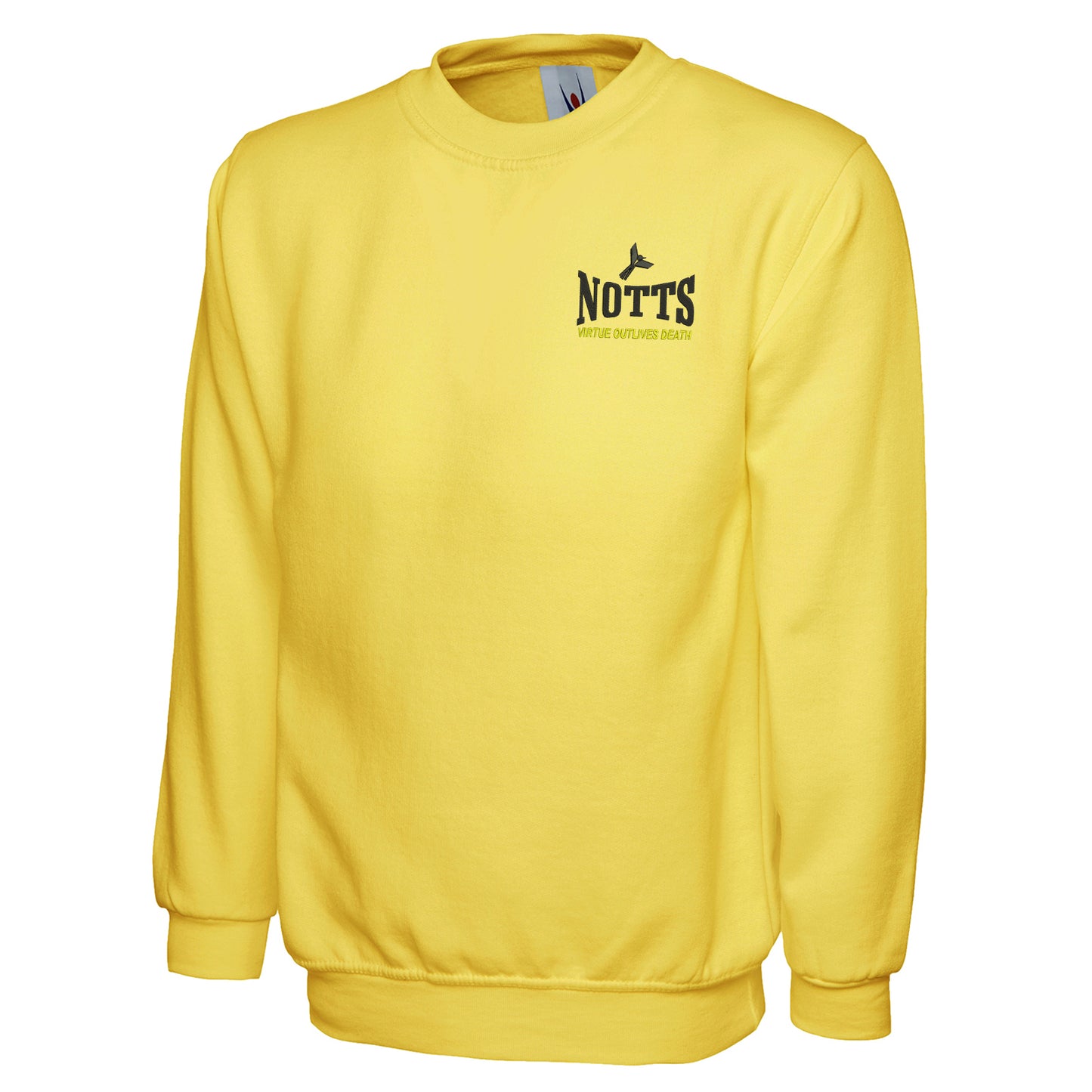 Notts County Football Sweatshirt