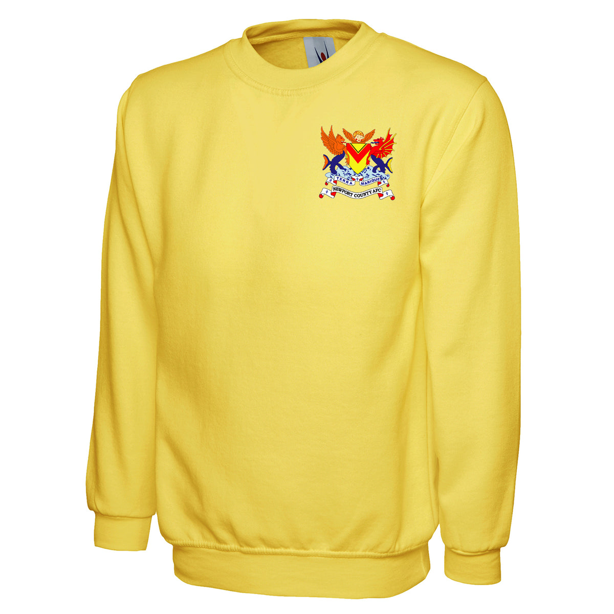 Retro Newport 1999 Sweatshirt