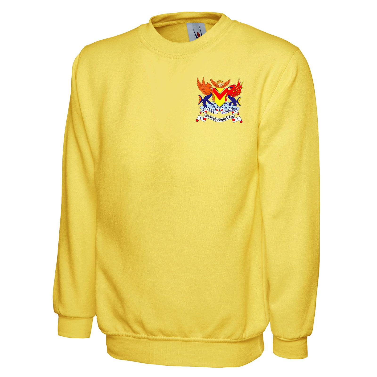 Retro Newport 1999 Sweatshirt