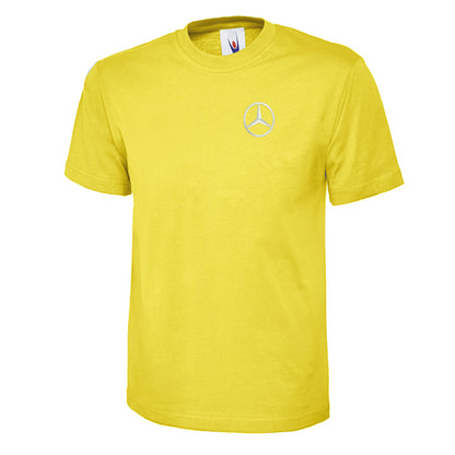 Mercedes Kids T Shirt