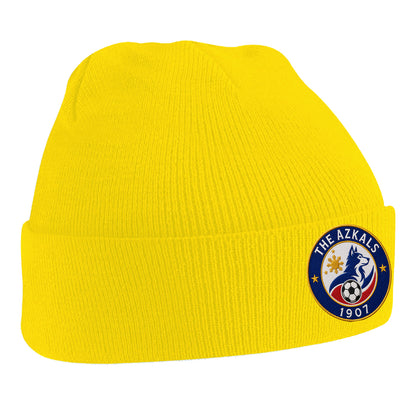 Philippines Football Beanie Hat 