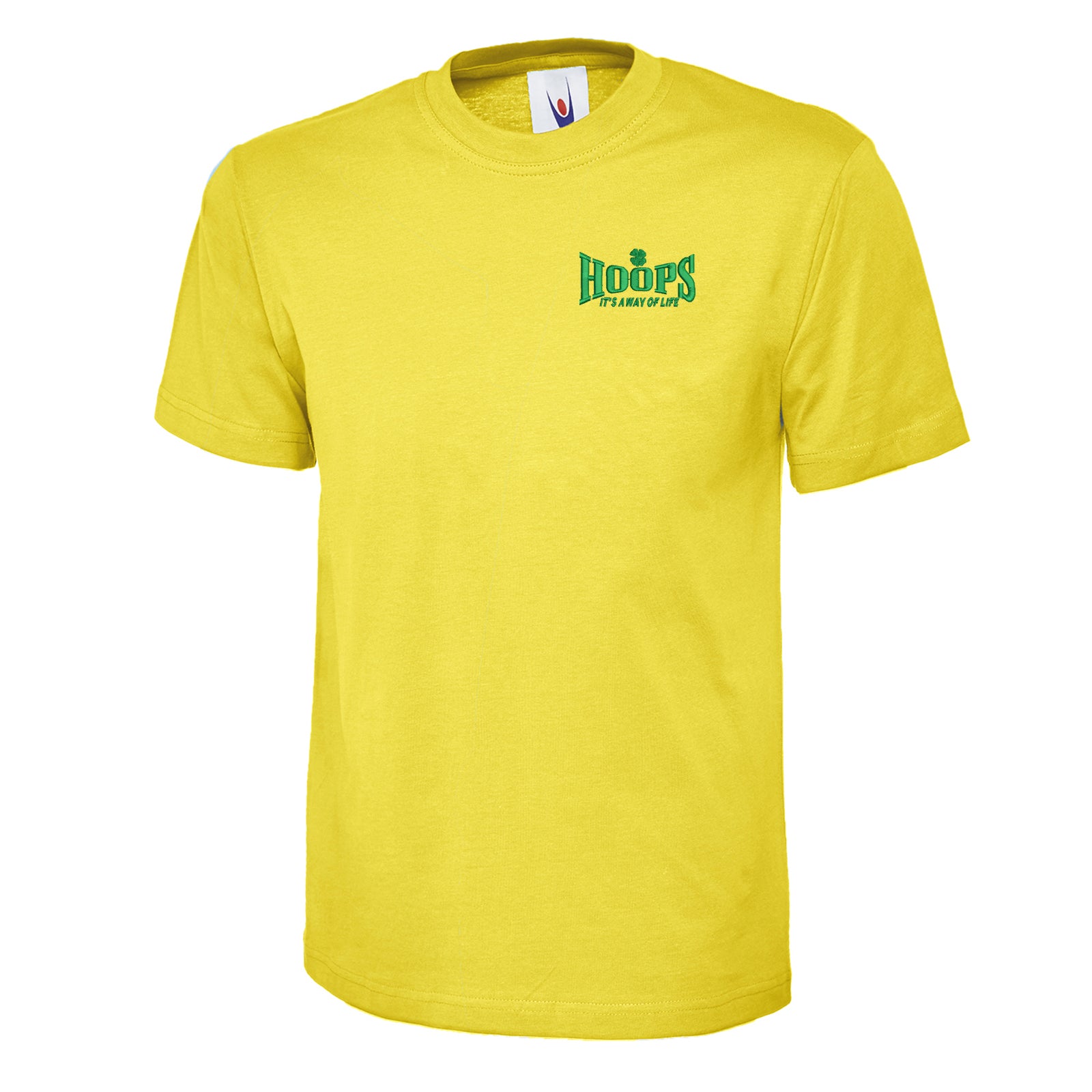 Hoops Its a Way of Life Shirt