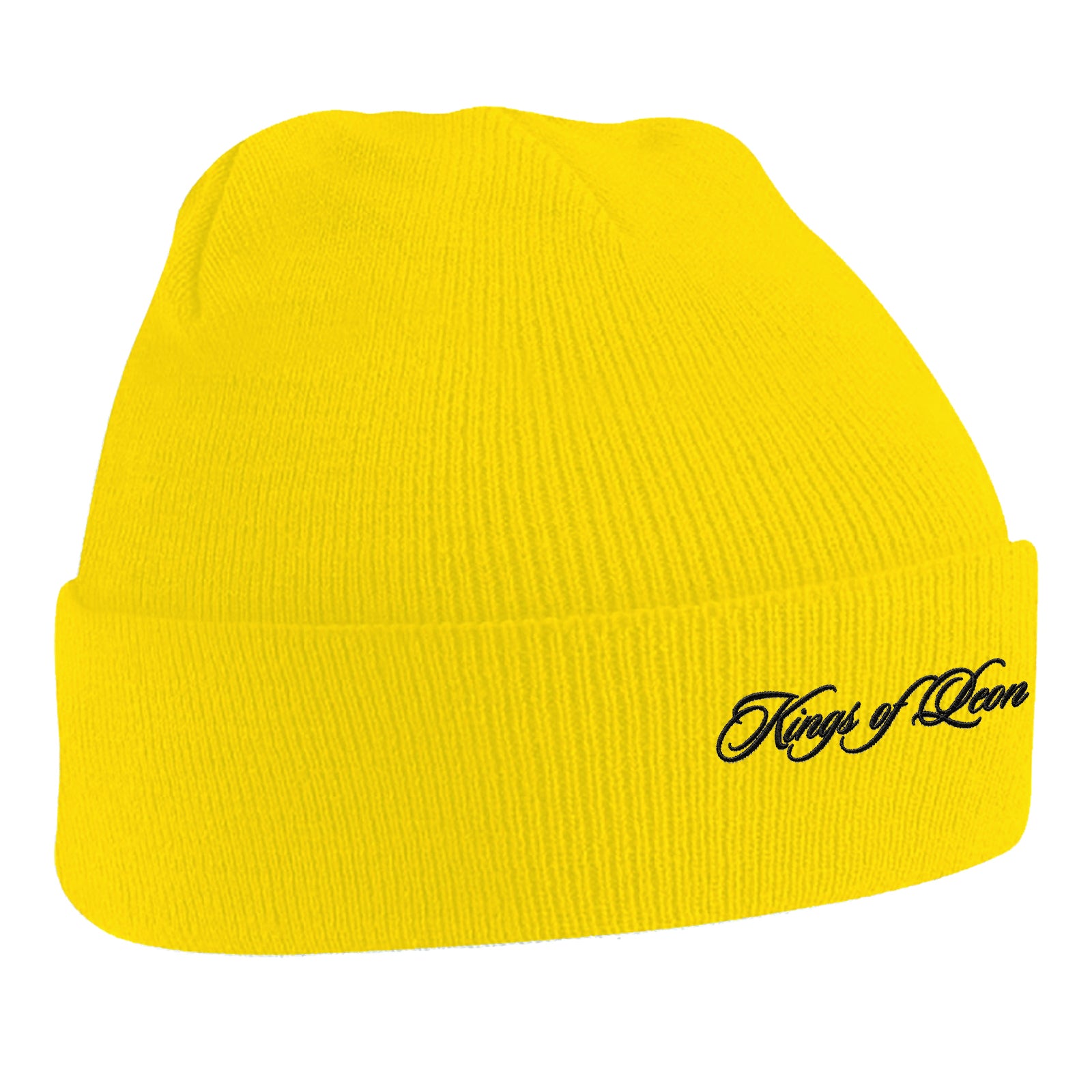 Kings of Leon Beanie Hat