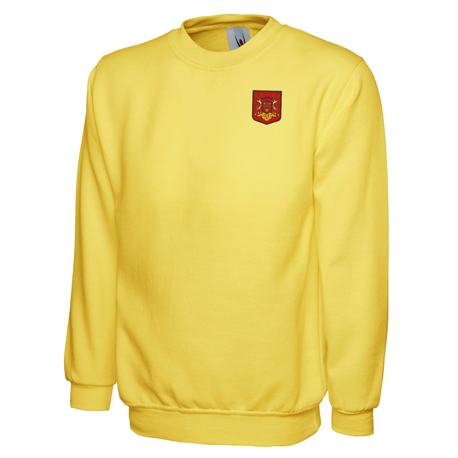 Nottm Forest Football Sweatshirt