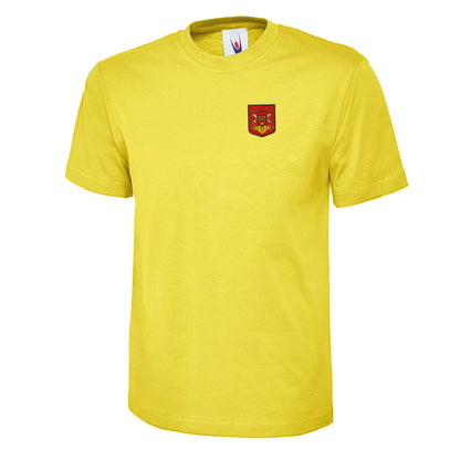 Nottm Forest Football T Shirt