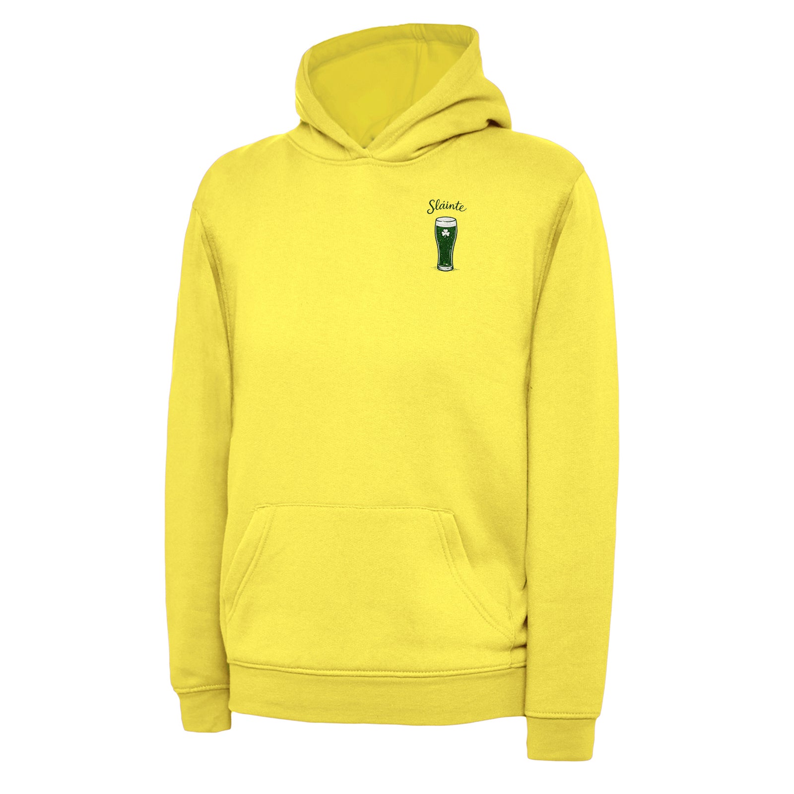 Children's Next Slainte Hoodie