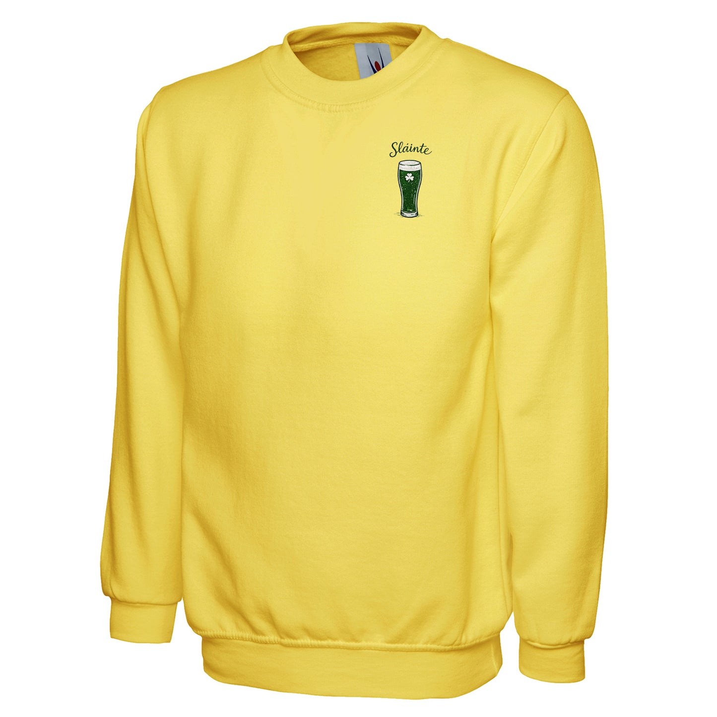 Next Slainte Sweatshirt 