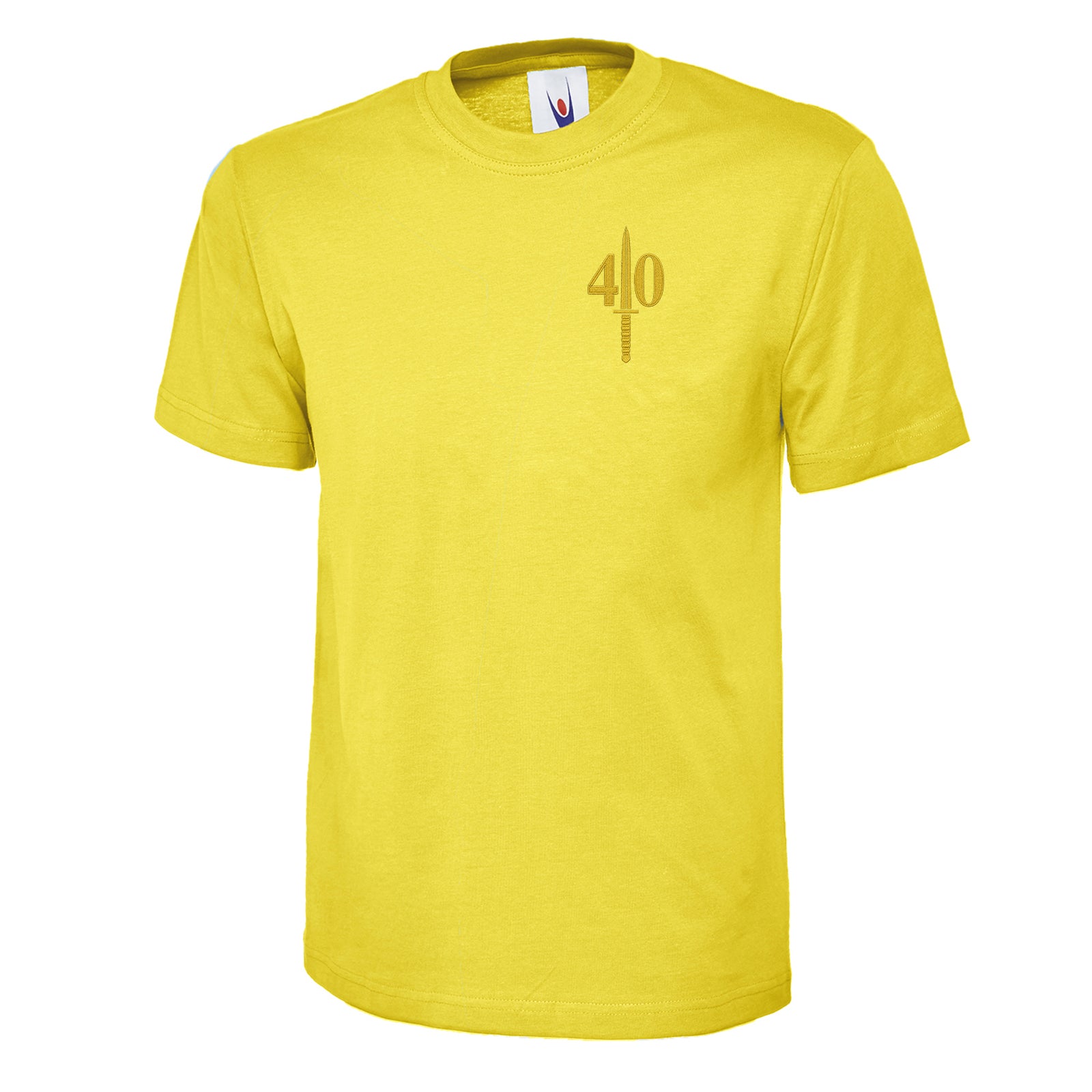 Childs 40 Commando Shirt 