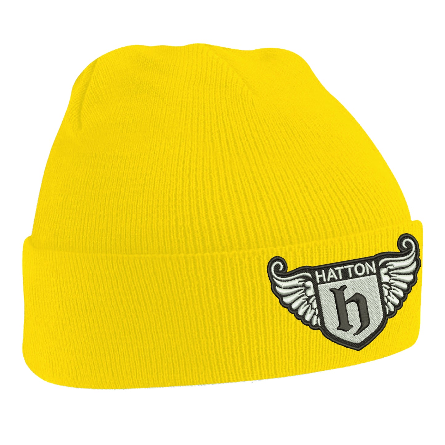 Ricky Hatton Boxing Beanie Hat
