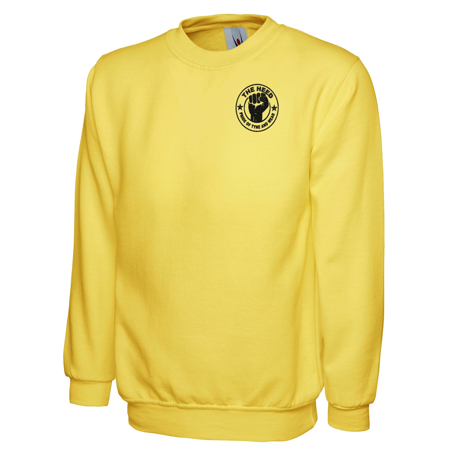 Gateshead FC Football Sweatshirt 