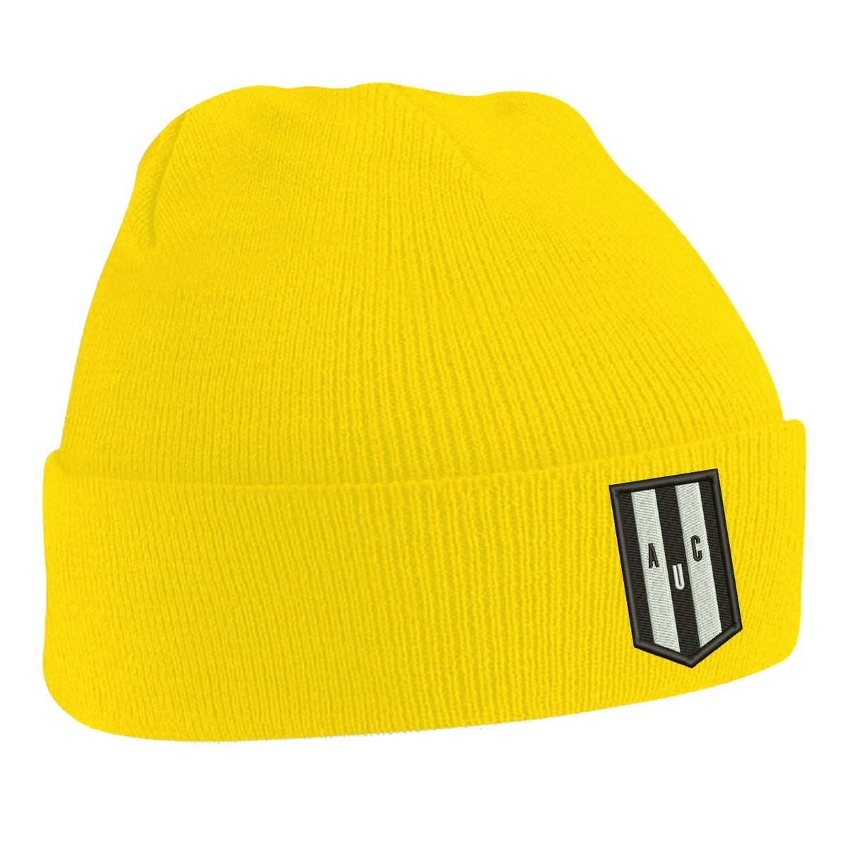 Retro Udinese 1970 Beanie Hat