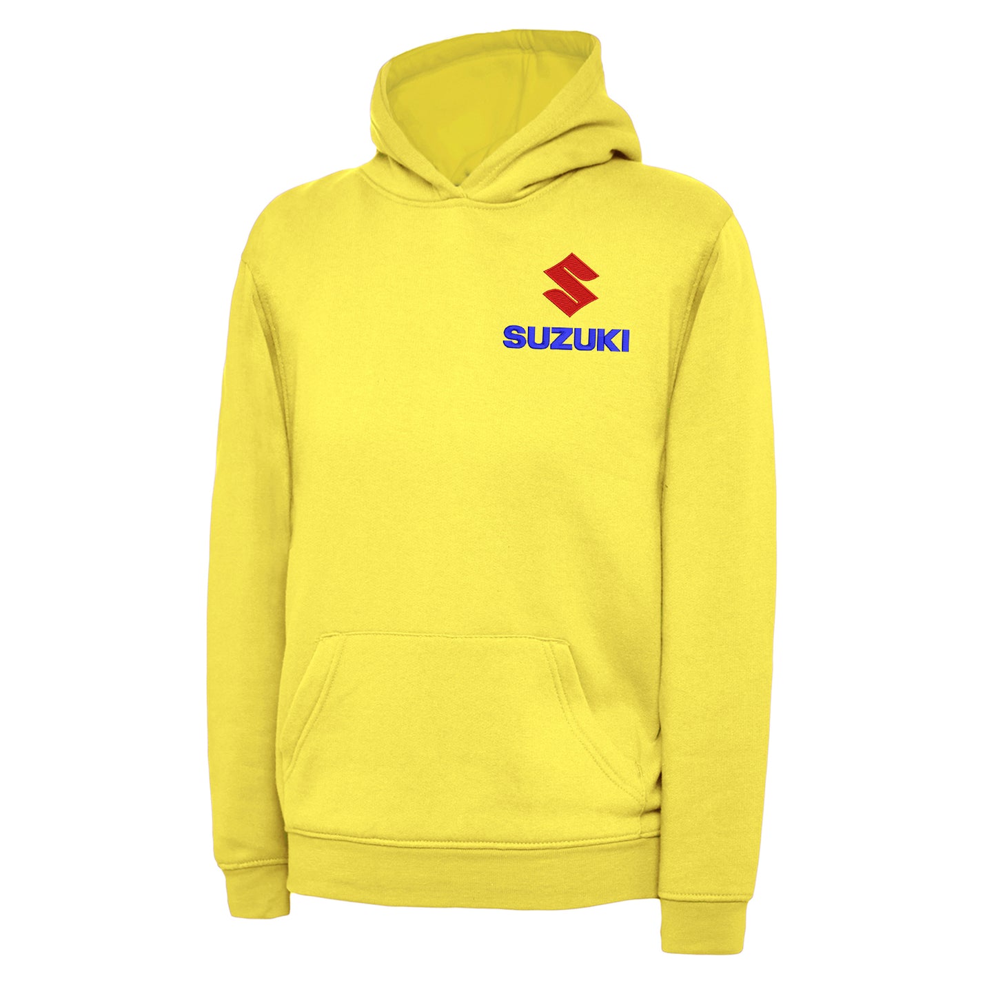 Kids Suzuki Hoodie