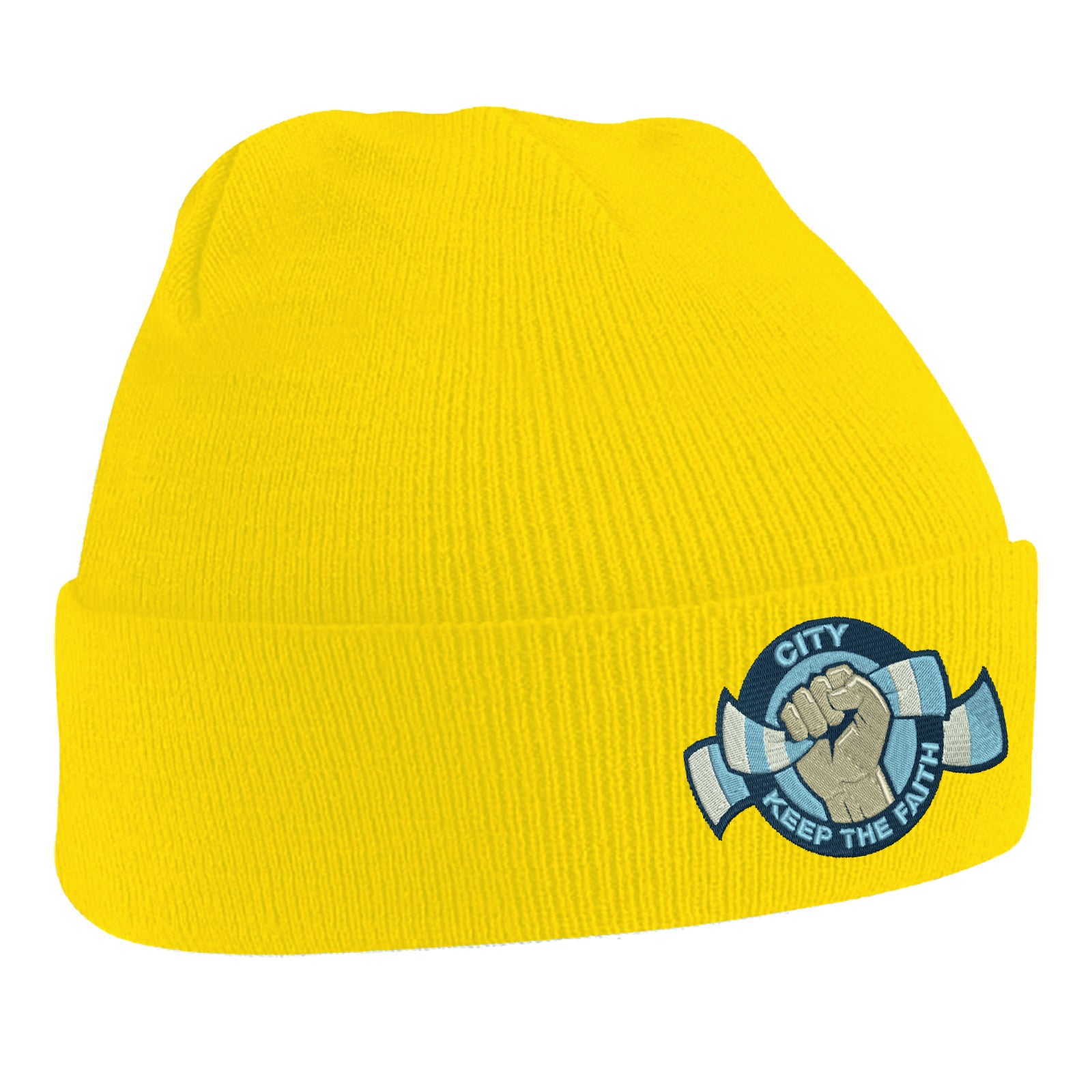 Cityzens Beanie Hat 