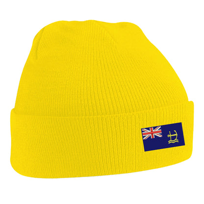 Royal Maritime Auxiliary Service Beanie Hat