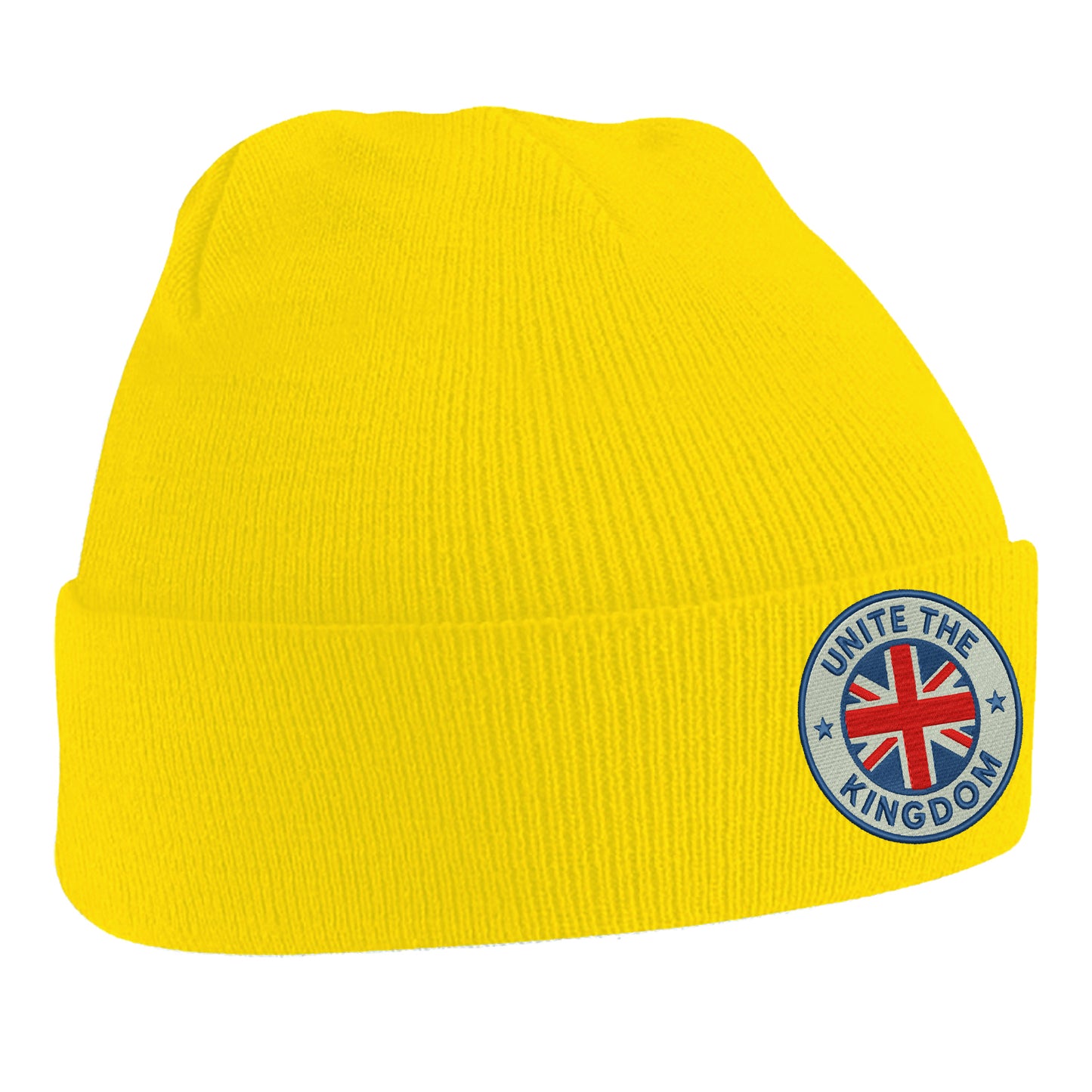 Unite The Kingdom Beanie Hat 