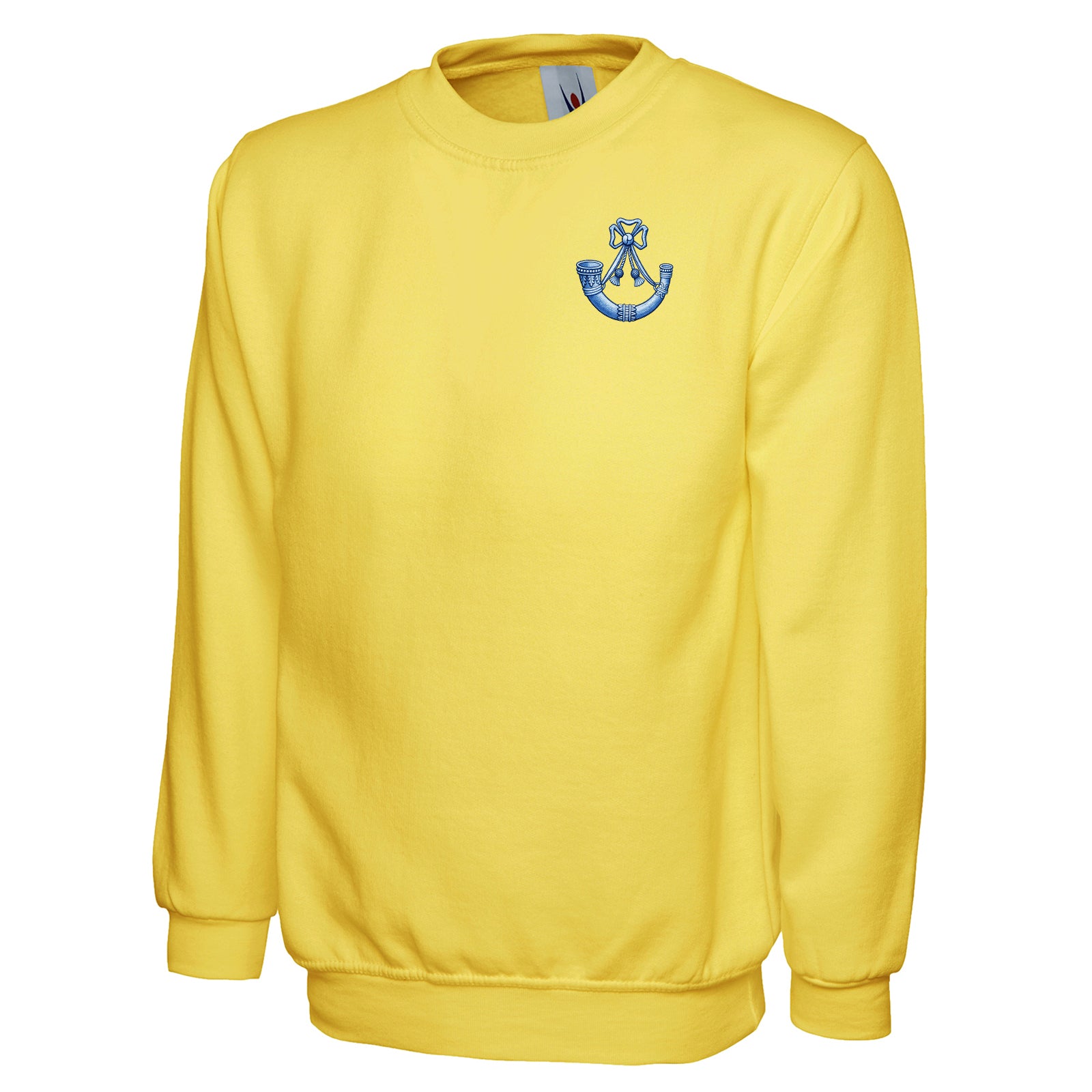 The Light Infantry Sweatshirt