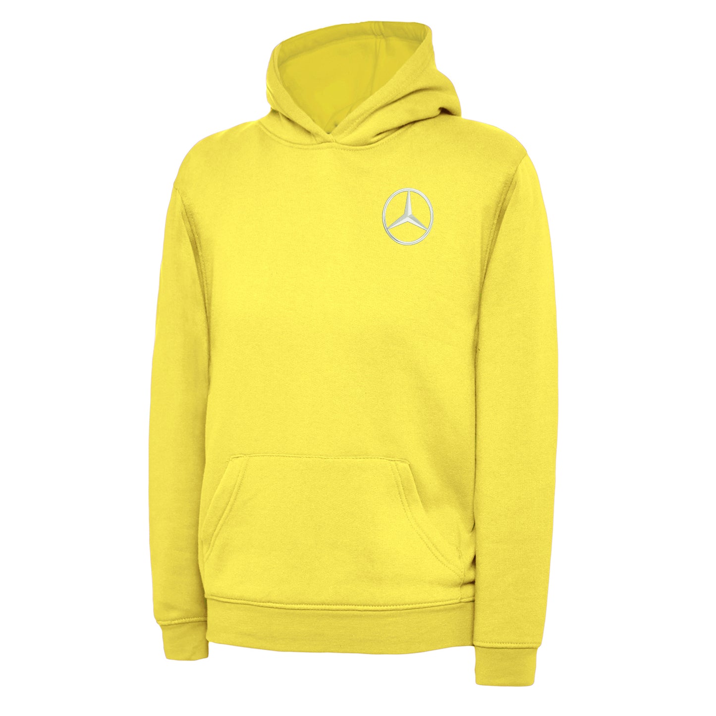 Mercedes Kids Hoodie
