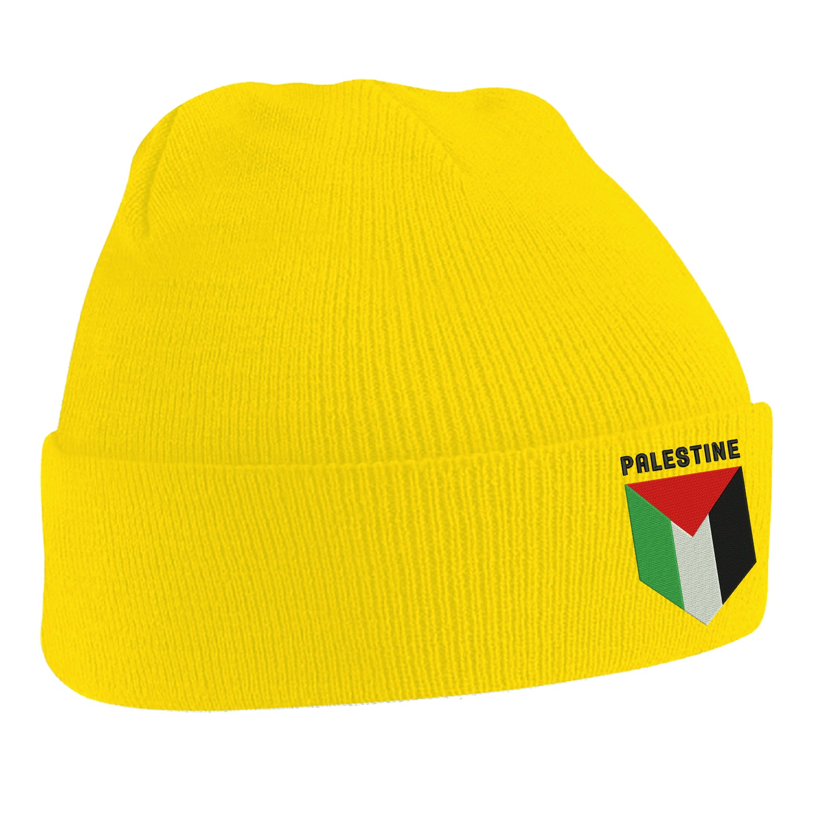 Palestine FC Beanie Hat