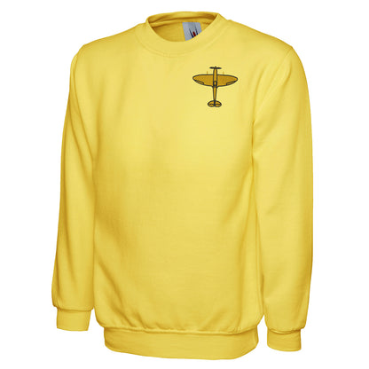 Supermarine Spitfire Classic Sweatshirt