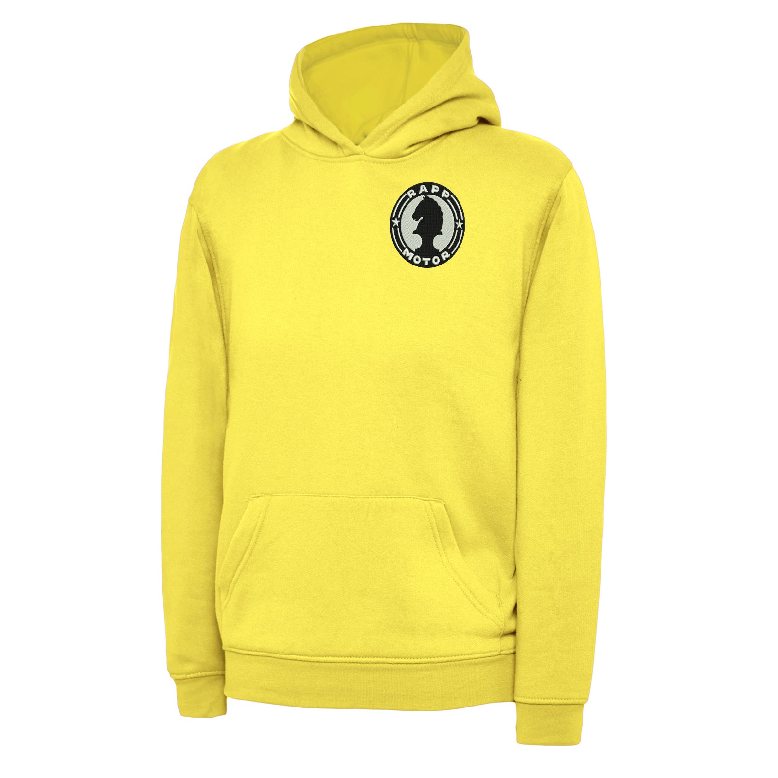 Children's Vintage BMW Hoodie 